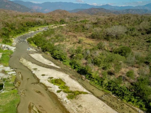 Terreno en venta en San Miguel Del Puerto, Oaxaca