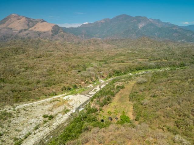 Terreno en venta en San Miguel Del Puerto, Oaxaca