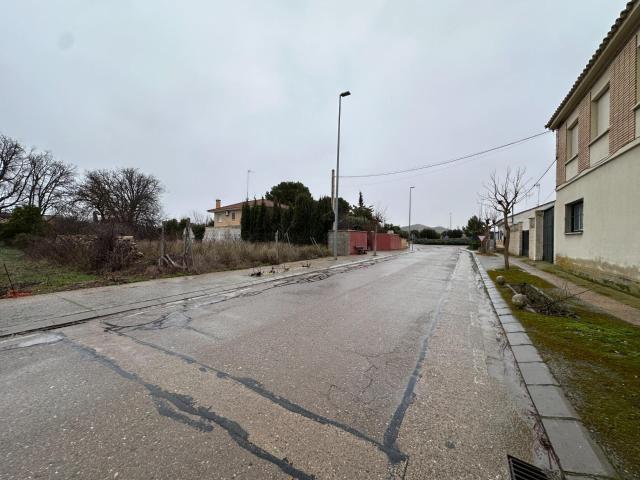 Terreno en venta en Campo de Borja, Aragón