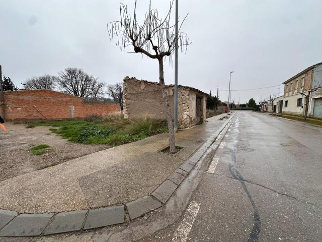 Terreno en venta en Campo de Borja, Aragón