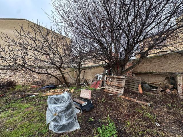 Terreno en venta en Campo de Borja, Aragón