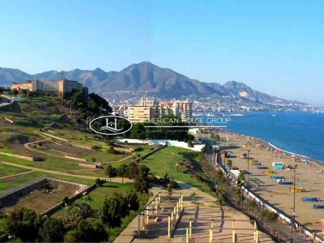 Terreno en venta en Los Boliches, Costa del Sol Occidental