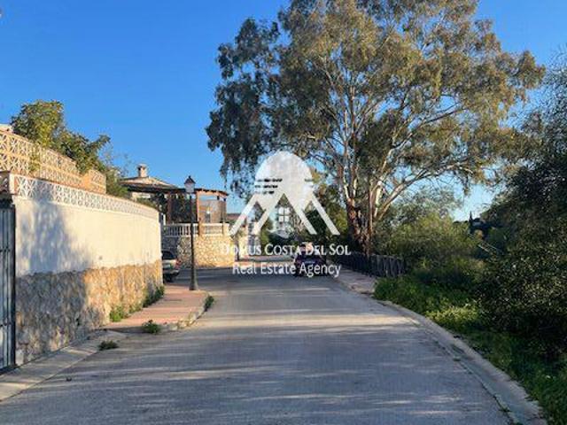 Terreno en venta en Torreblanca, Costa del Sol Occidental