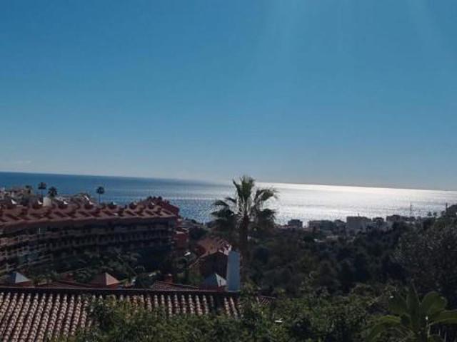Terreno en venta en Campo-Mijas, Costa del Sol Occidental