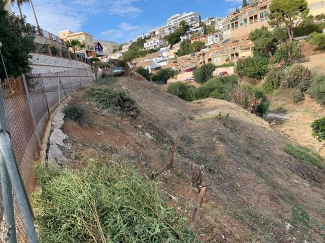 Terreno en venta en Costa del Sol Occidental, Andalucía