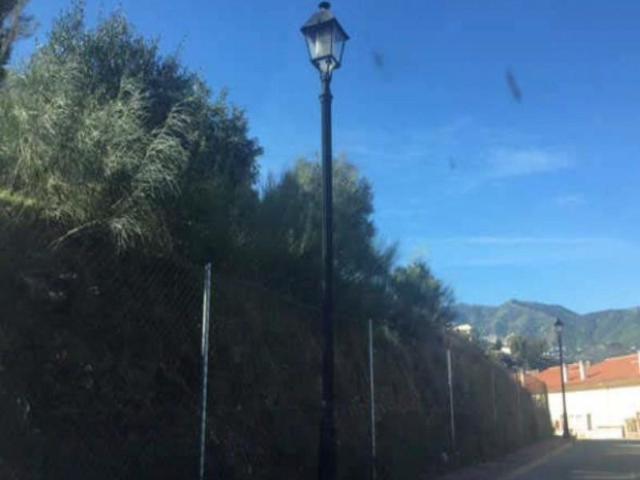 Terreno en venta en Torreblanca, Costa del Sol Occidental