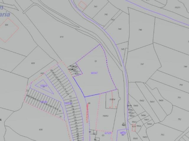 Terreno en venta en Fuentelcésped, Castilla y León