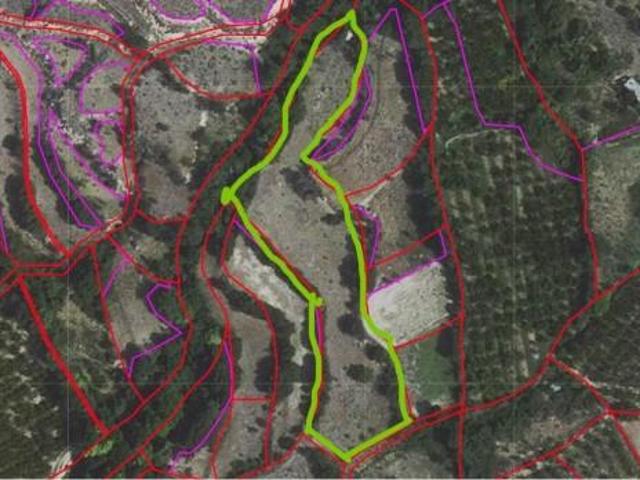 Terreno en venta en Comunidad de Calatayud, Aragón