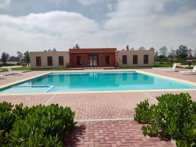 Terreno venta en Salas, Ica
