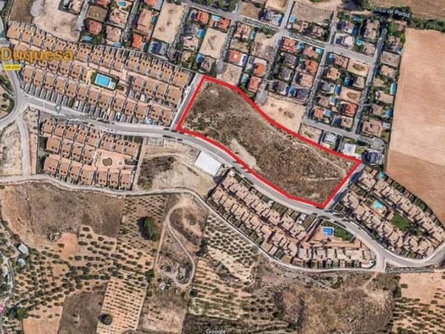 Terreno en venta en Comarca de la Vega de Granada, Andalucía