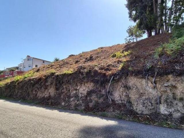 Terreno en venta en Vigo, Galicia