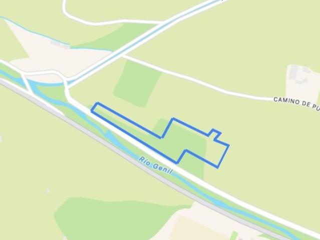 Terreno en venta en Ronda, Comarca de la Vega de Granada