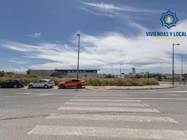 Terreno en venta en Zaidín, Comarca de la Vega de Granada