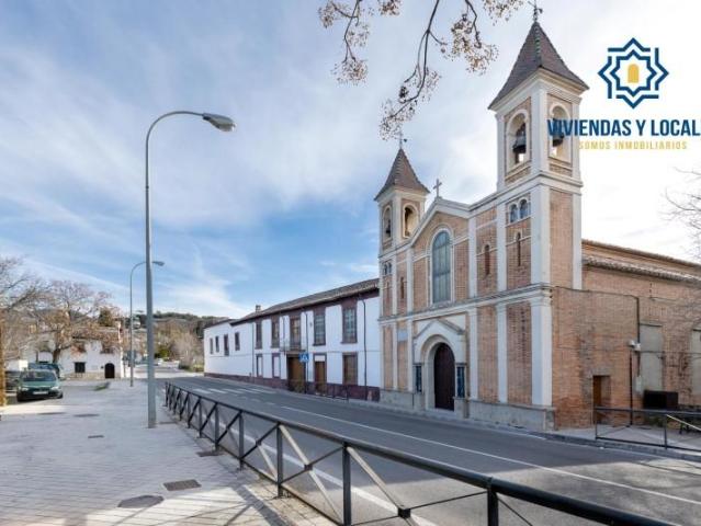 Terreno en venta en Albaicín, Comarca de la Vega de Granada