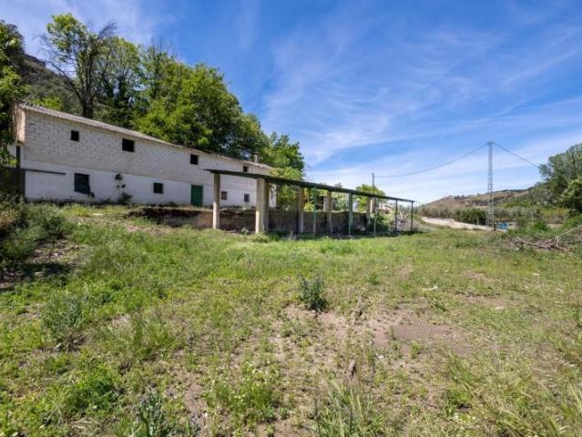 Terreno en venta en Cenes De La Vega, Camino de los Neveros