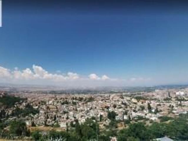Terreno en venta en Albaicín, Comarca de la Vega de Granada