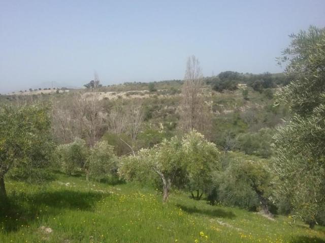 Terreno en venta en Albaicín, Comarca de la Vega de Granada