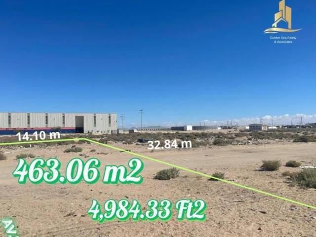 Terreno en venta en Puerto Peñasco, Sonora