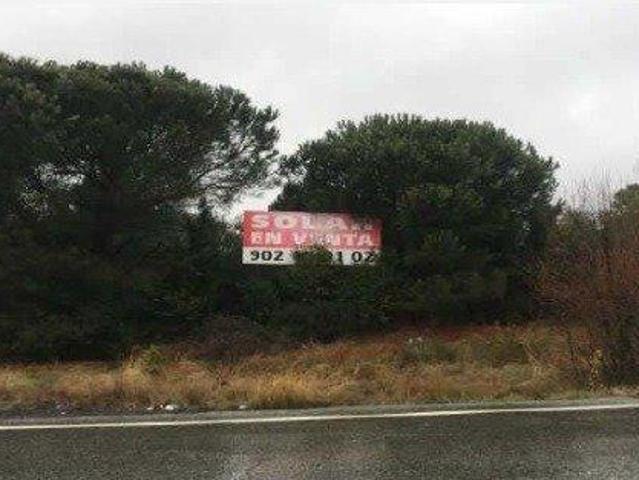 Terreno en venta en Guadarrama, Madrid