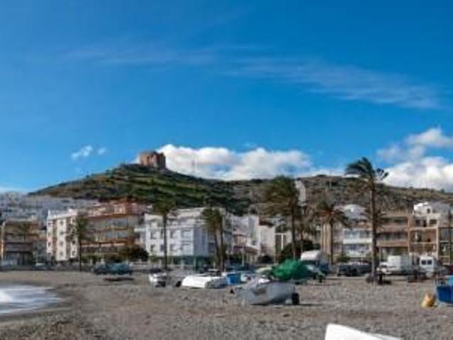 Terreno en venta en Comarca de la Costa Granadina, Andalucía