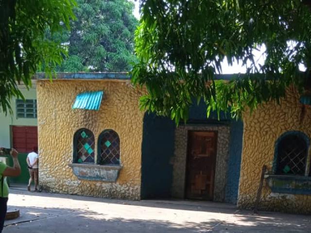 Terreno en venta en Gua, Portuguesa
