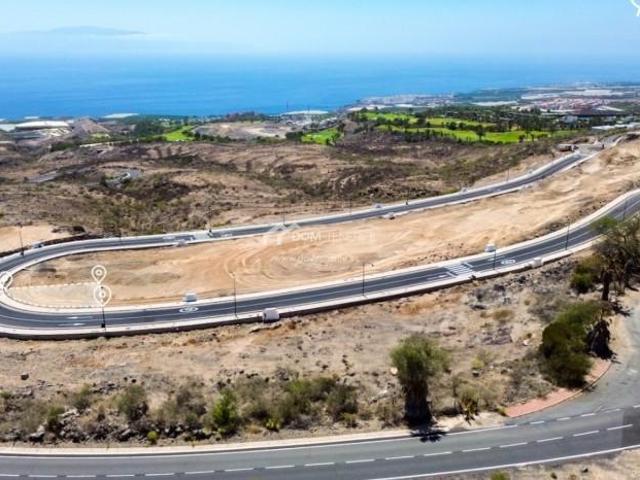 Terreno en venta en Guía de Isora, Canarias