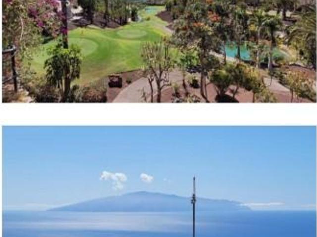 Terreno en venta en Guía de Isora, Canarias