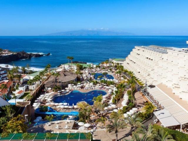Terreno en venta en Guía de Isora, Canarias