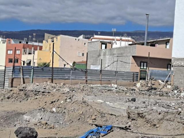 Terreno en venta en Guía de Isora, Canarias