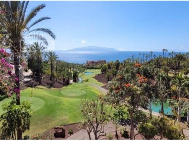 Terreno en venta en Guía de Isora, Canarias