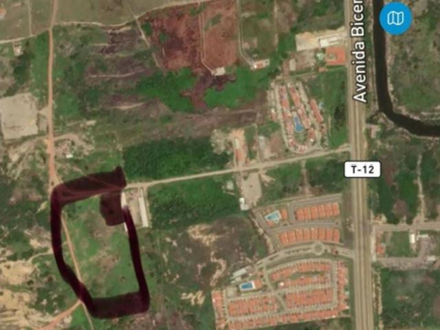 Terreno en venta en Miranda