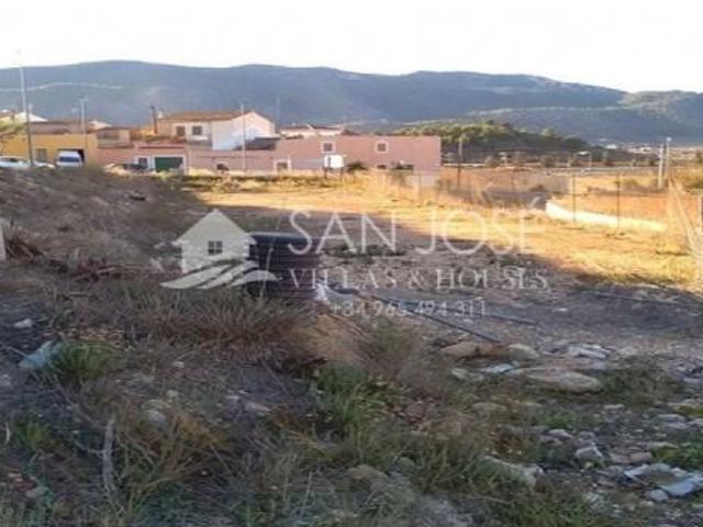 Terreno en venta en el Vinalopó Mitjà / El Vinalopó Medio, Valencia