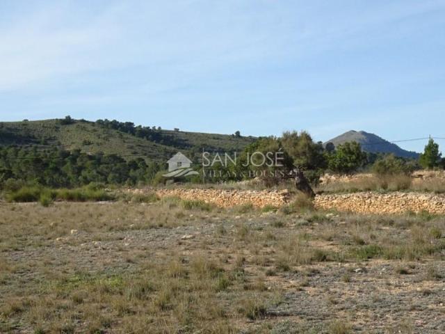 Terreno en venta en la Canalosa, el Vinalopó Mitjà / El Vinalopó Medio