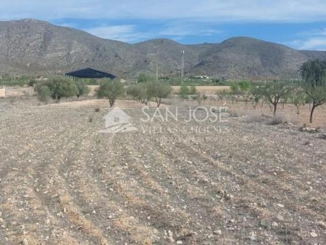 Terreno en venta en Polígon de Sant Blai, l'Alacantí