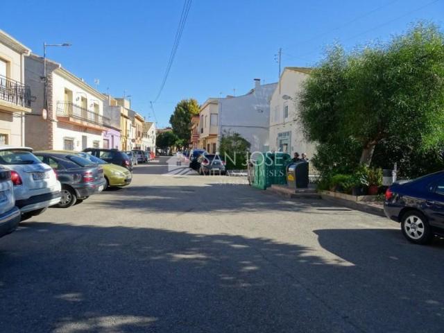 Terreno en venta en Polígon de Sant Blai, l'Alacantí