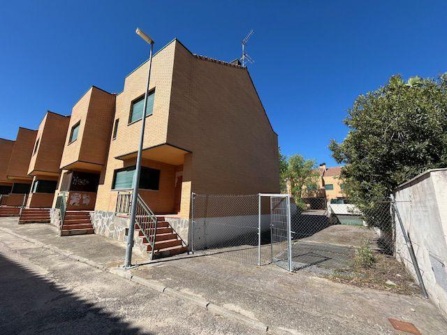 Terreno en venta en Hormigos, Castilla-La Mancha