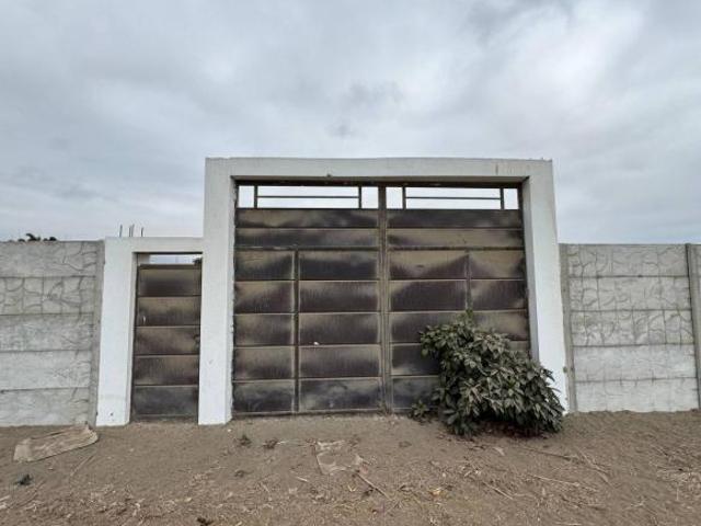 Terreno en Venta Huacho