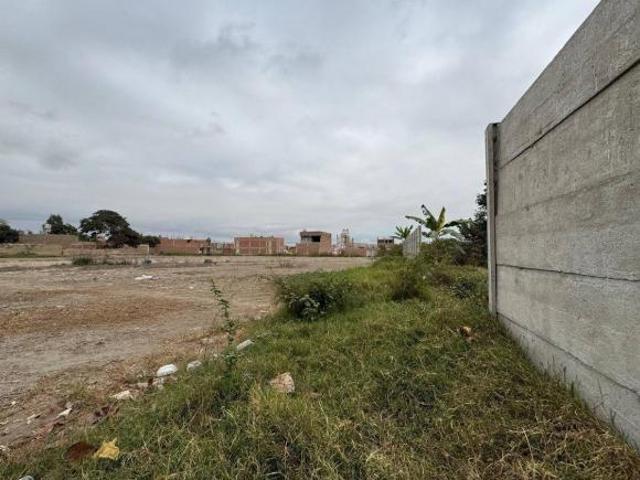 Terreno en Venta Huacho