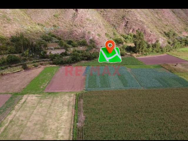 Terreno venta en Urquillos, Huayllabamba