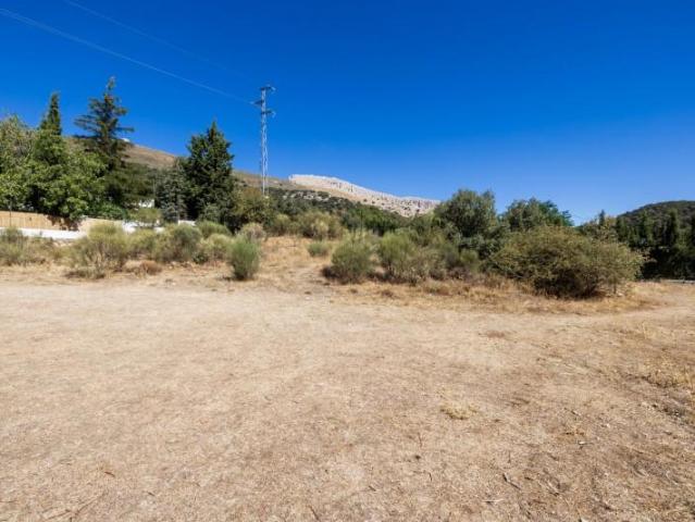 Terreno en venta en Comarca de la Vega de Granada, Andalucía
