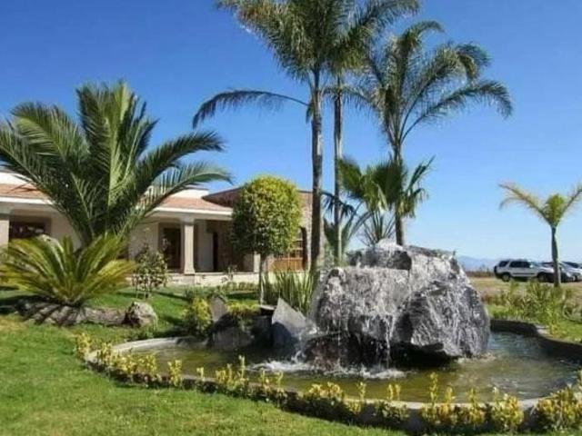 Terreno en venta en Huichapan, Hidalgo
