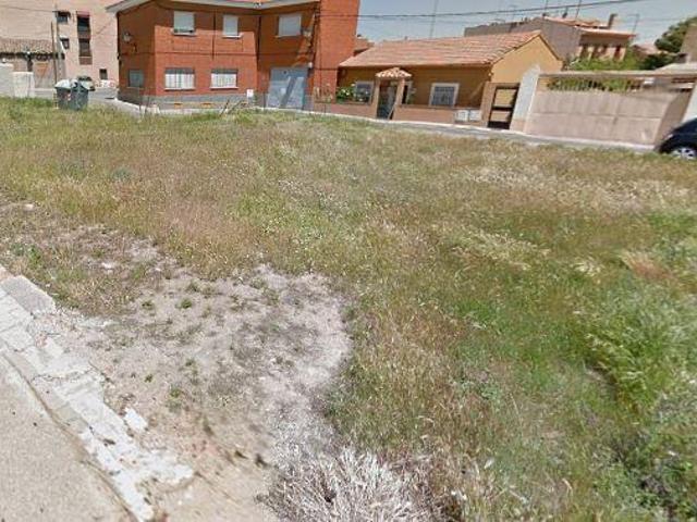 Terreno en venta en Humanes De Madrid, Madrid