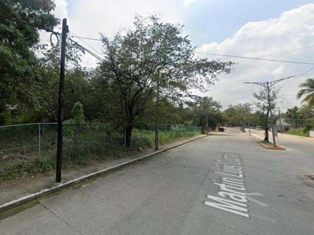 Terreno en venta en Emiliano Zapata, Tabasco