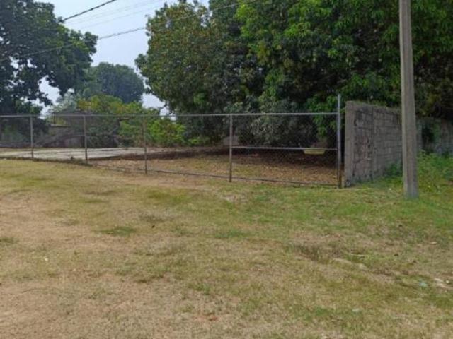 Terreno en venta en Tres Valles, Veracruz