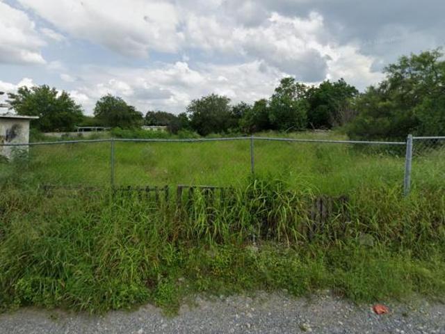 Terreno en venta en Cerralvo, Nuevo León