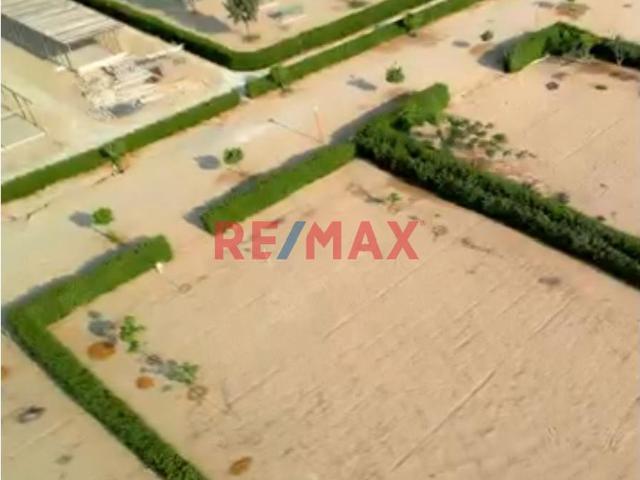 Terreno venta en Salas, Ica