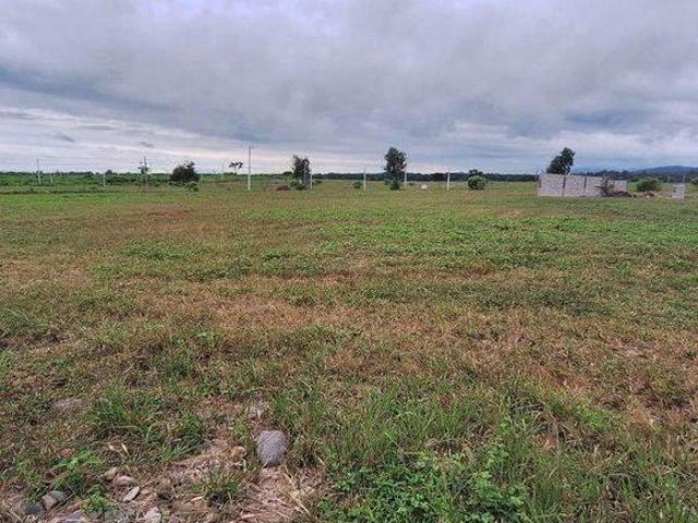 Terreno en venta en Vallecillo, Nuevo León