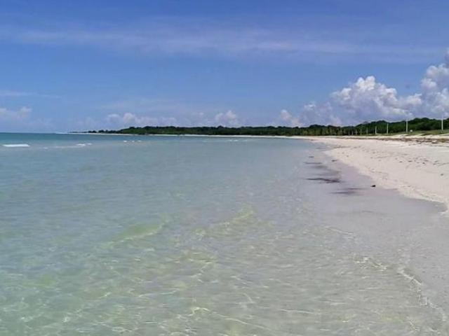 Terreno en venta en Champotón, Campeche