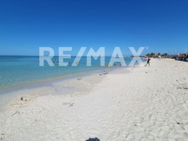 Terreno en venta en Champotón, Campeche