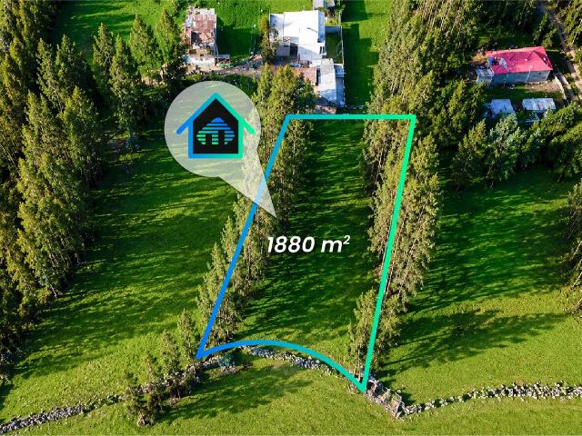 Terreno venta en Junin